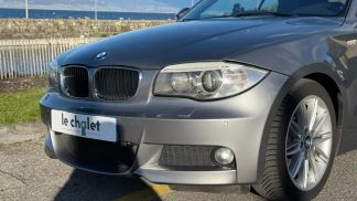 Finansowanie Zamienny BMW 118 2012