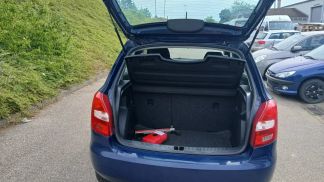Finansowanie Sedan Skoda Fabia 2012