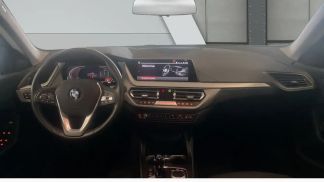 Finansowanie Coupé BMW 218 2023