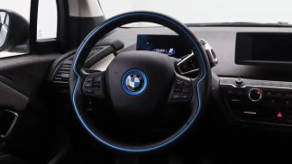 Lízing Hatchback BMW i3 2020