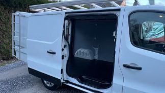Leasing Hatchback Renault Trafic 2015