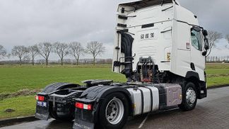 Leasing Tractor unit Renault T 430 2016