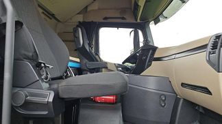 Leasing Tractor unit Mercedes-Benz ACTROS 1845 LS 2019