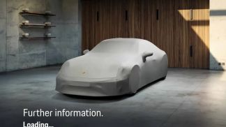 Leasing Coupe Porsche 992 2024