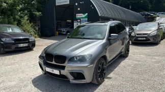 Finansowanie SUV BMW X5 2010
