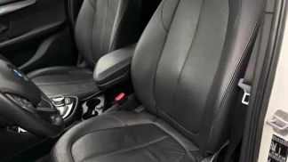 Financování Hatchback BMW 218 2018