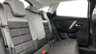 Leasing Sedan Citroën C4 2025
