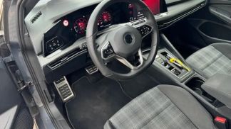 Finansowanie Sedan Volkswagen Golf 2021