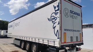 Lízing Náves Schmitz SCS 24/L-13.62 2022