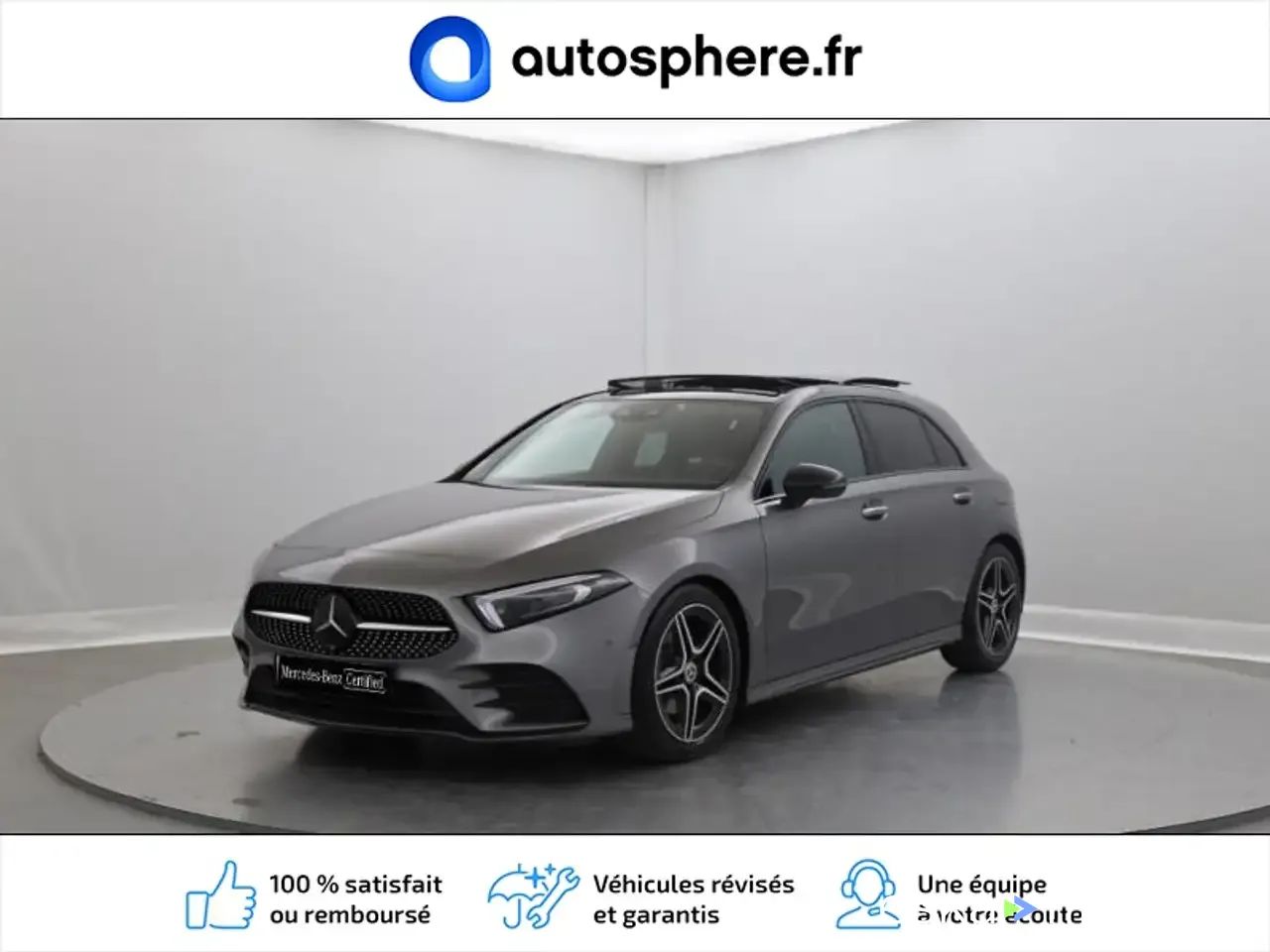 Lízing Hatchback MERCEDES CL 2019