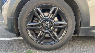 Leasing Hatchback MINI Cooper 2013