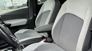 Leasing Hatchback Volkswagen ID.3 2020