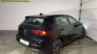 Lízing Sedan Volkswagen Golf 2021