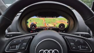 Finansowanie Sedan Audi A3 2020