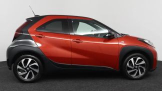 Leasing Hatchback Toyota Aygo (X) 2023