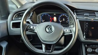 Lízing Hatchback Volkswagen Touran 2022