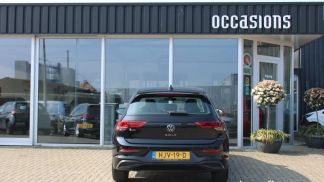Leasing Hatchback Volkswagen Golf 2021