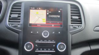Finansowanie Van Renault Megane 2018