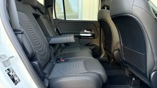 Lízing SUV MERCEDES GLB 220 2024