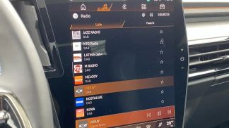 Leasing SUV Renault RAFALE 2025