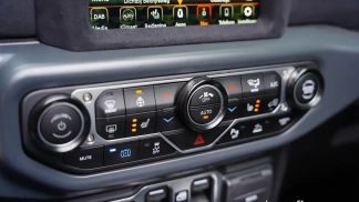 Financování Konvertibilní Jeep Wrangler 2023