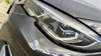 Lízing Sedan BMW 320 2021