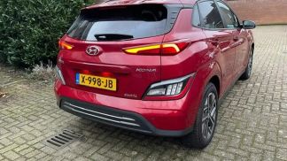 Lízing Hatchback Hyundai Kona 2022