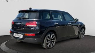 Leasing Wagon MINI Cooper 2023