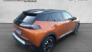 Finansowanie SUV Peugeot 2008 2023