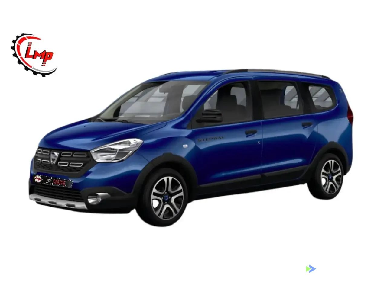 Lízing Hatchback Dacia Lodgy 2020