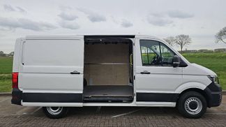 Financování Van Volkswagen CRAFTER 30 2.0 2020