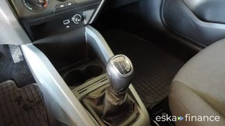 Leasing Hatchback Skoda Fabia 2019