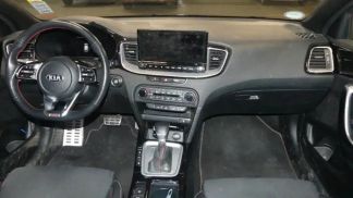 Finansowanie Coupé Kia PROCEED / PRO_CEE'D 2021