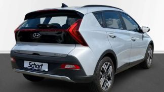Finansowanie SUV Hyundai Bayon 2021