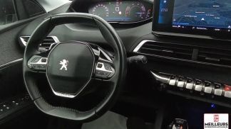 Leasing SUV Peugeot 3008 2022