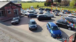 Finansowanie SUV BMW X3 2012