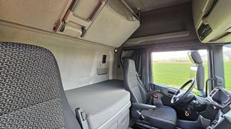 Lízing Traktor Scania R500 2021