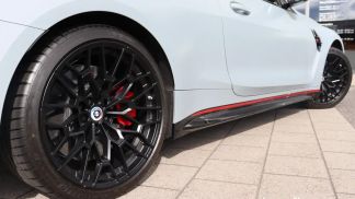 Leasing Coupe BMW M4 2022