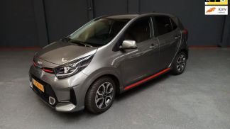 Leasing Hatchback Kia Picanto 2022