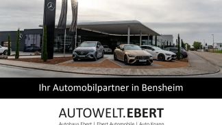 Leasing Convertible MERCEDES SLC 43 AMG 2017