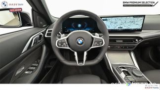 Leasing Convertible BMW 430 2024