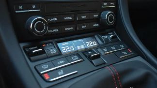Financování Kupé Porsche 991 2018