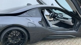 Finansowanie Coupé BMW i8 2015