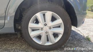 Leasing Hatchback Dacia Sandero 2024