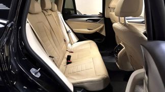 Finansowanie Zamienny BMW X3 2020