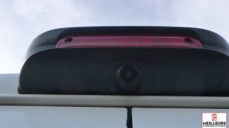 Leasing Van Peugeot Boxer 2021