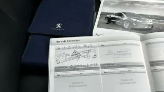 Leasing Coupe Peugeot RCZ 2011