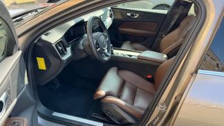 Leasing Wagon Volvo V60 2020