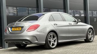 Finansowanie Sedan MERCEDES C 220 2014