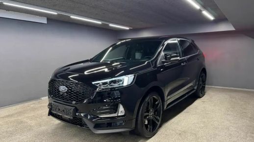 Ford Edge 2020
